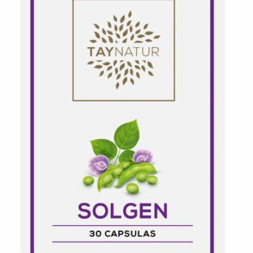 SOLGEN MENOPAUSIA