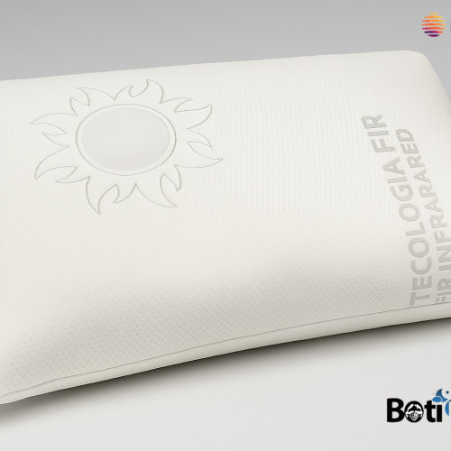 ALMOHADA VISCOELÁSTICA FirSystem