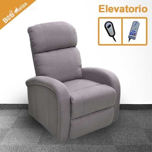 SILLÓN MONTERREY JARAMA LEVANTAPERSONAS