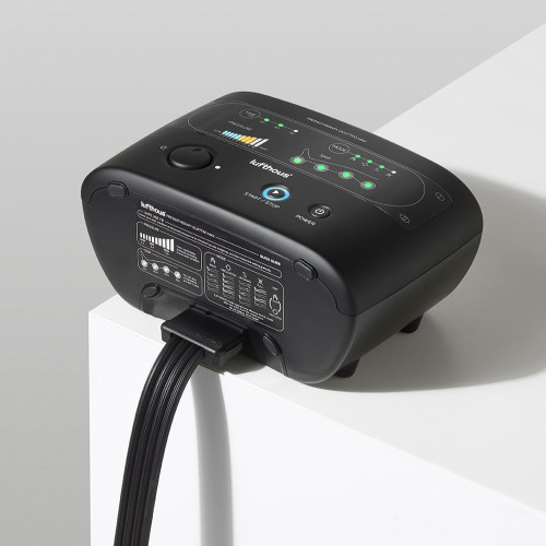 PRESOTERAPIA QUATRO MAX