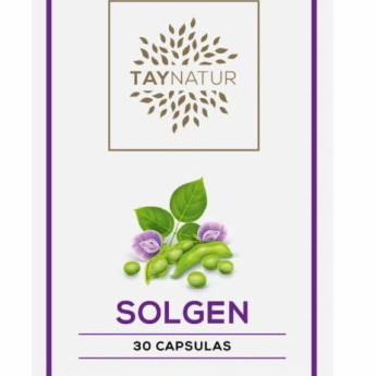 SOLGEN MENOPAUSIA