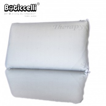 ALMOHADA VISCOELASTICA THERAPY