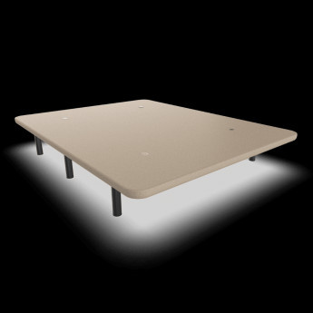 BASE TAPIZADA