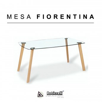 MESA FIORENTINA