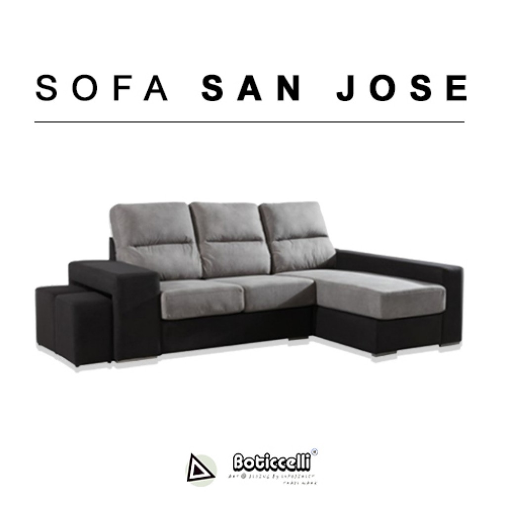 SOFA SAN JOSE