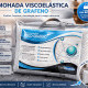 ALMOHADA GRAFENO BOTICCELLI