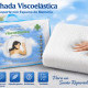 ALMOHADA VISCOELASTICA THERAPY