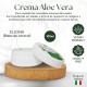 CREMA BABA DE CARACOL Y ALOE VERA