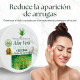 CREMA BABA DE CARACOL Y ALOE VERA