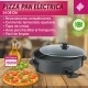 PIZZA PAN 36 CM