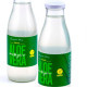 ZUMO DE ALOE VERA 100% NATURAL