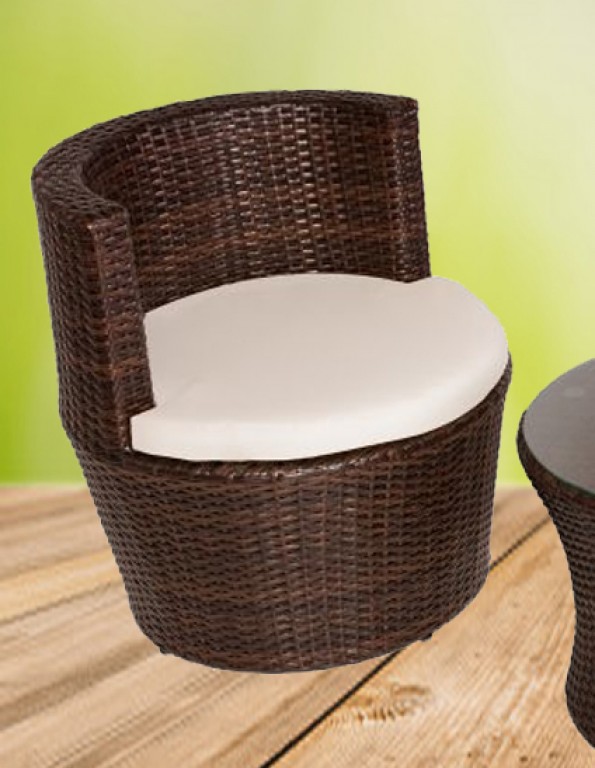 MUEBLE DE JARDIN MODELO ARGENTINA