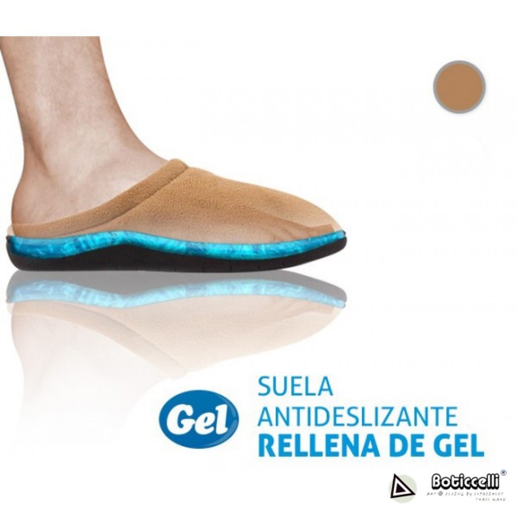 ZAPATILLAS DE GEL